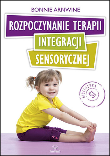integracja sensoryczna dzieci