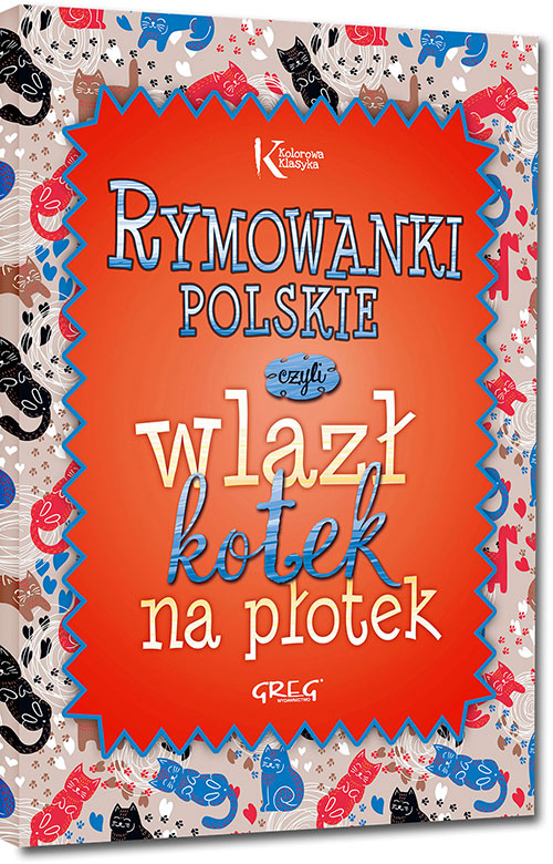 rymowanki polskie